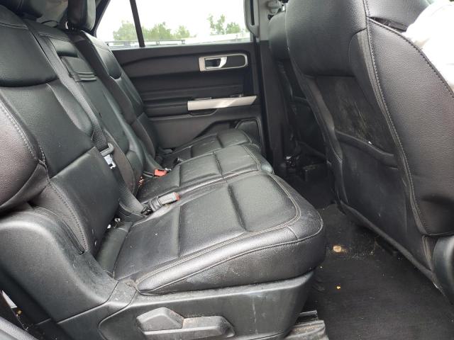 Photo 11 from auction – 2021 FORD EXPLORER X with VIN 1FMSK8DH2MGA36220