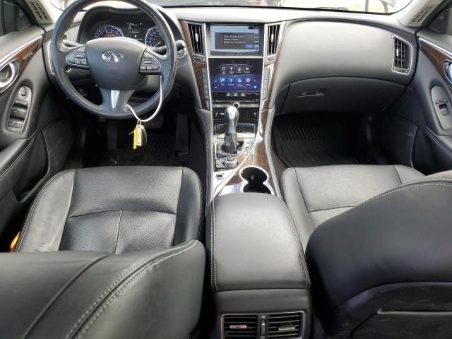 Photo 8 from auction – 2015 INFINITI Q50 BASE with VIN JN1BV7AR0FM414545