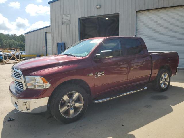 RAM 1500 CLASS 2019 с VIN 1C6RR6LT4KS563508 - Фото с аукциона