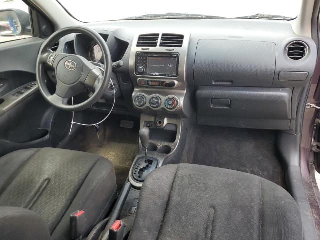Photo 8 from auction – 2012 TOYOTA SCION XD with VIN JTKKU4B4XC1027105