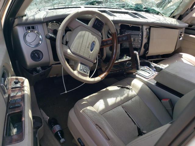 Photo 8 from auction – 2008 FORD EXPEDITION with VIN 1FMFU20538LA38494