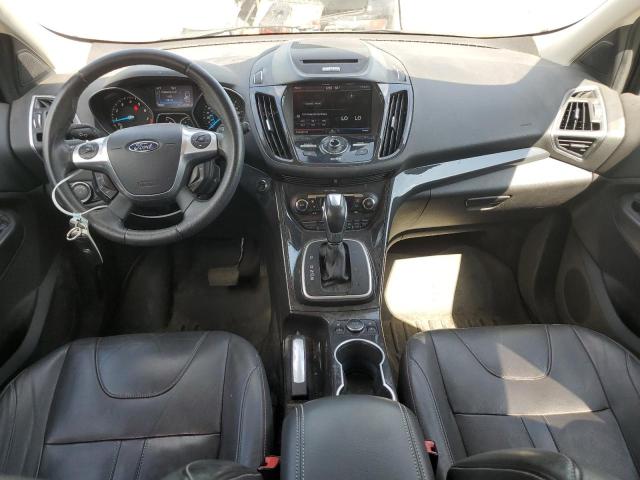 Photo 8 from auction – 2013 FORD ESCAPE TIT with VIN 1FMCU0J93DUC03327