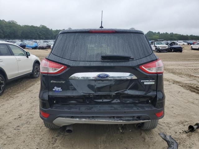 Photo 6 from auction – 2014 FORD ESCAPE TIT with VIN 1FMCU0JX1EUB24187