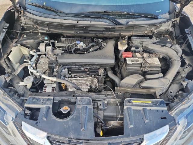Photo 12 from auction – 2019 NISSAN ROGUE S with VIN 5N1AT2MTXKC815430