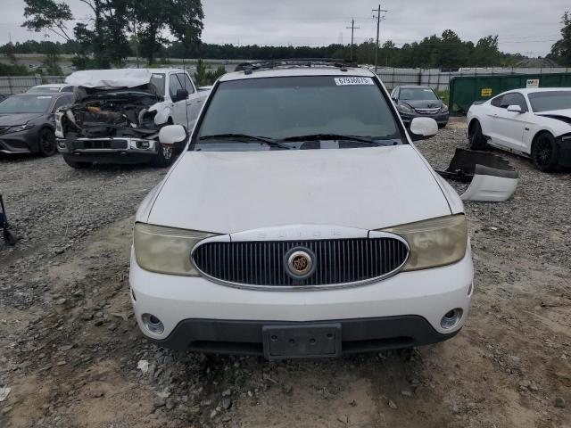 Photo 5 from auction – 2005 BUICK RAINIER CX with VIN 5GAES13M952258079