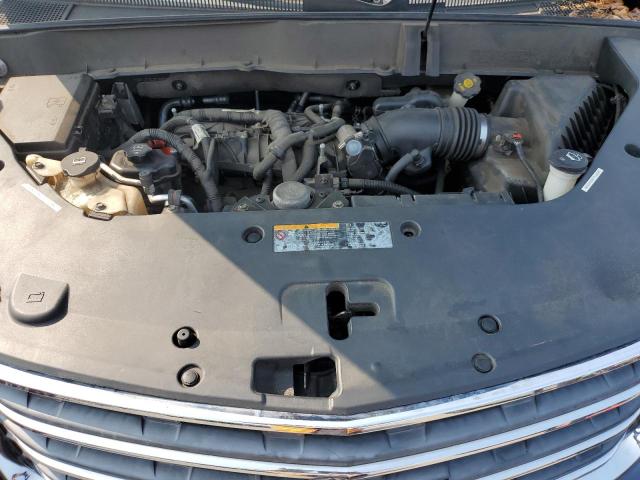 Photo 12 from auction – 2013 CHEVROLET TRAVERSE L with VIN 1GNKVLKD8DJ213684