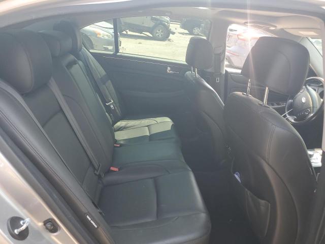 Photo 10 from auction – 2011 HYUNDAI GENESIS 4.6L with VIN KMHGC4DF5BU140239