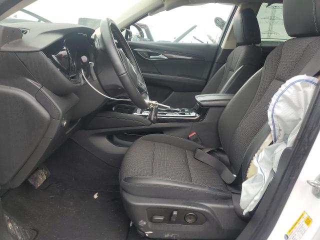 Photo 7 from auction – 2021 BUICK ENVISION P with VIN LRBAZLR40MD099689