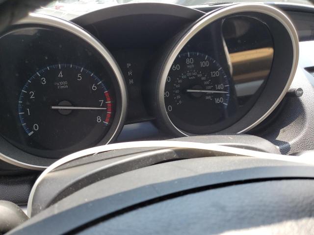 Photo 9 from auction – 2013 MAZDA 3 I with VIN JM1BL1V70D1820087