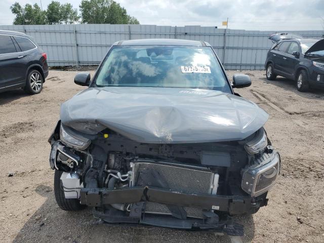 Photo 5 from auction – 2020 HYUNDAI VENUE SE with VIN KMHRB8A34LU034184