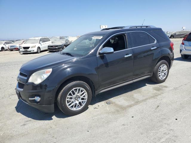 CHEVROLET EQUINOX LT 2012 с VIN 2GNALFEK3C1127060 - Снимка от търг