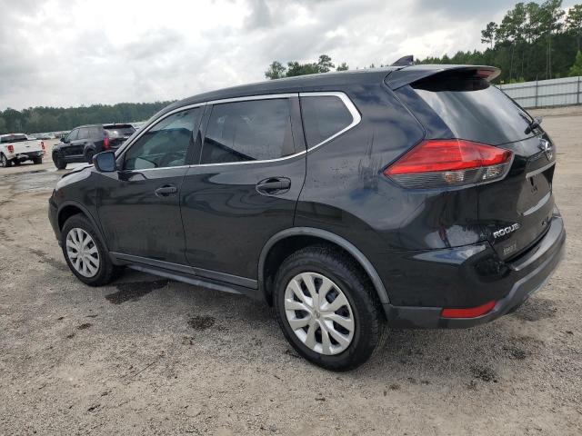 Photo 2 from auction – 2017 NISSAN ROGUE S with VIN KNMAT2MV3HP555105