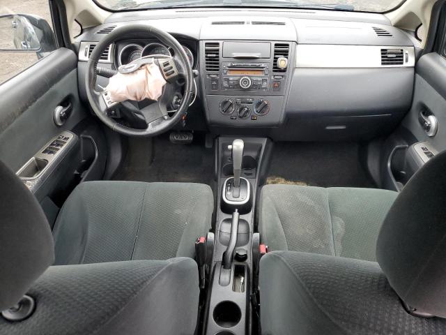 Photo 8 from auction – 2012 NISSAN VERSA S with VIN 3N1BC1CP7CL372248