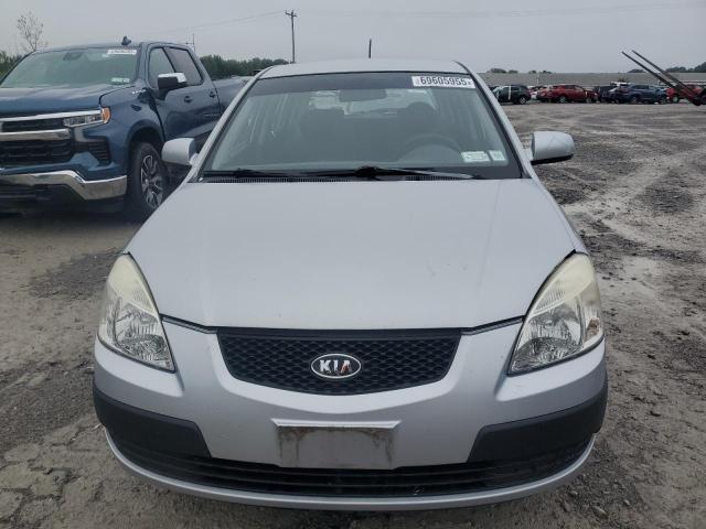 Zdjęcie 5 z aukcji – 2009 KIA RIO 5 SX z VIN KNADE243896500935