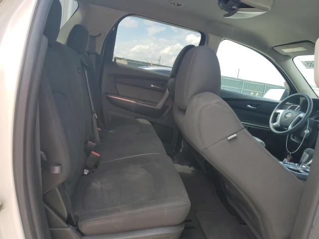 Photo 11 from auction – 2010 GMC ACADIA SL with VIN 1GKLRKEDXAJ195308