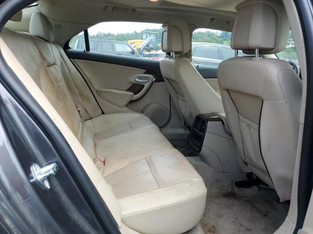 Zdjęcie 10 z aukcji – 2011 SAAB 9-5 TURBO z VIN YS3GN4AR4B4003217