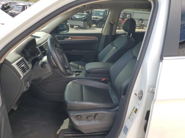 Photo 7 from auction – 2019 VOLKSWAGEN ATLAS with VIN 1V2UR2CA2KC601496