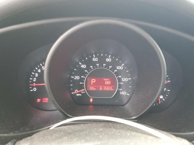 Снимка 9 от търг – 2015 KIA SOUL + с VIN KNDJP3A58F7230736