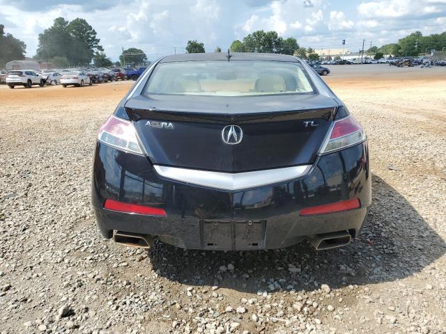 Photo 6 from auction – 2010 ACURA TL with VIN 19UUA8F53AA009353
