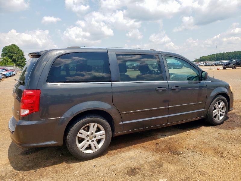 Photo 3 from auction – 2012 DODGE GRAND CARA with VIN 2C4RDGDG8CR314372