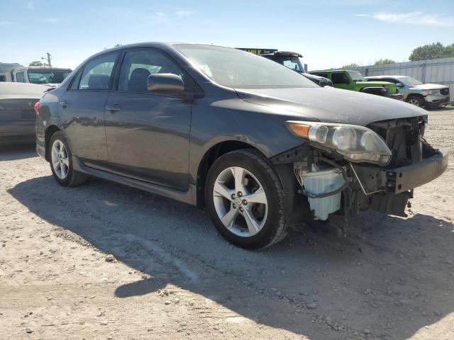 Photo 4 from auction – 2012 TOYOTA COROLLA BA with VIN 2T1BU4EE5CC778247