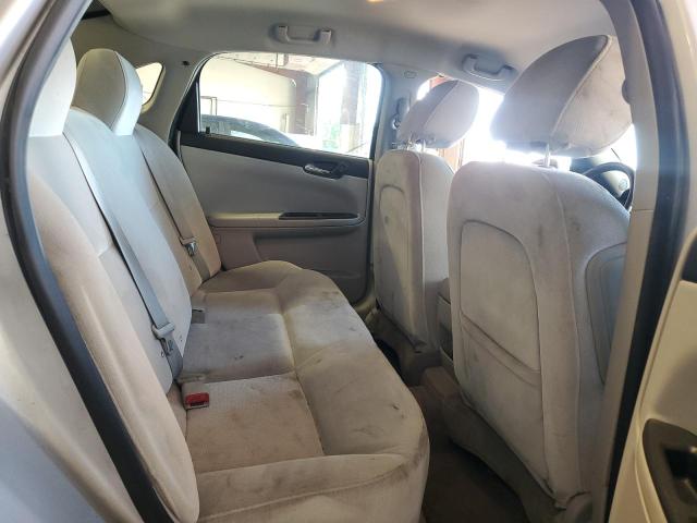 Photo 10 from auction – 2013 CHEVROLET IMPALA LS with VIN 2G1WF5E30D1244775