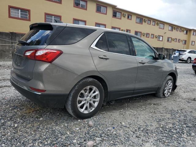 Photo 3 from auction – 2018 CHEVROLET EQUINOX LT with VIN 3GNAXJEV2JS628461