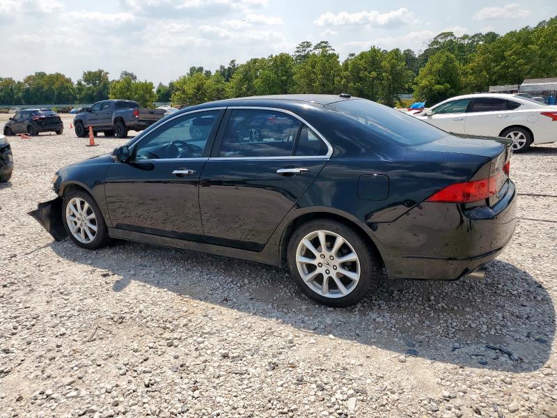 Photo 2 from auction – 2008 ACURA TSX with VIN JH4CL96838C006891