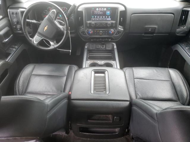Photo 8 from auction – 2016 CHEVROLET SILVERADO with VIN 3GCUKREC8GG273020
