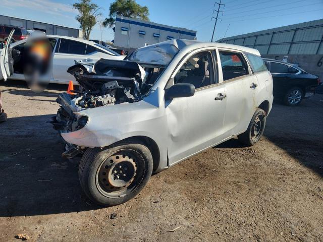 TOYOTA MATRIX 2006 with VIN 2T1LR32E06C554473 - Photo from auction