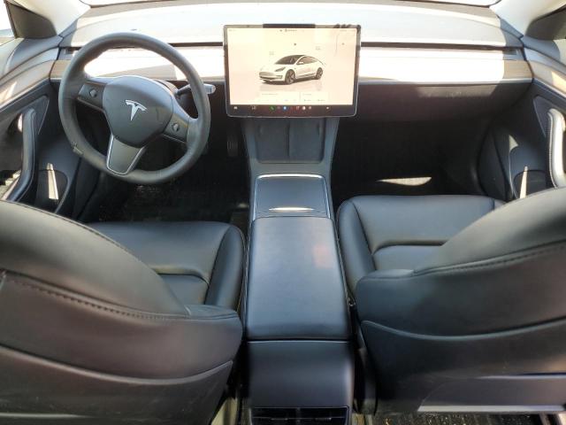 Photo 8 from auction – 2022 TESLA MODEL 3 with VIN 5YJ3E1EB7NF342911