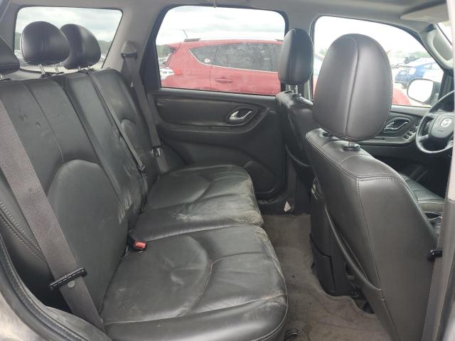 Photo 11 from auction – 2005 MAZDA TRIBUTE S with VIN 4F2YZ06135KM42307