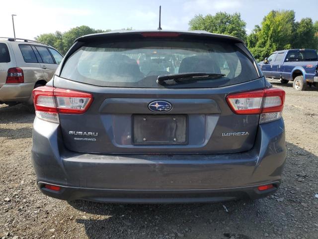 Photo 6 from auction – 2019 SUBARU IMPREZA with VIN 4S3GTAB61K3755639
