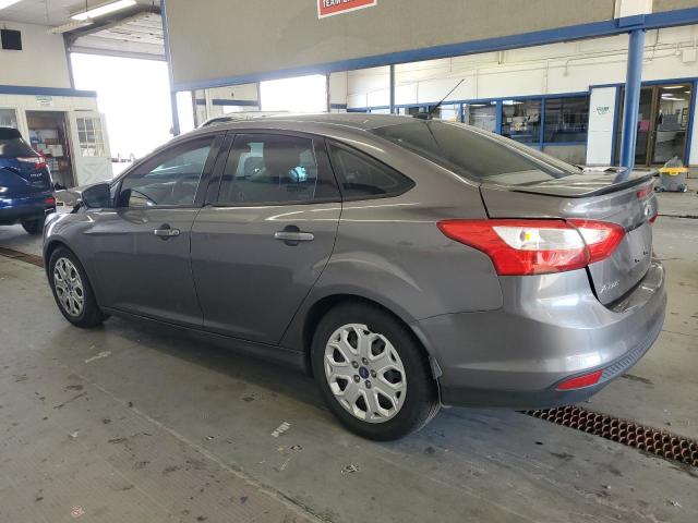 Photo 2 from auction – 2012 FORD FOCUS SE with VIN 1FAHP3F2XCL274310