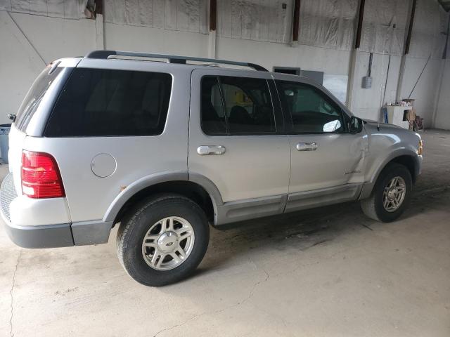 Photo 3 from auction – 2002 FORD EXPLORER XLT with VIN 1FMZU73E92UB47923