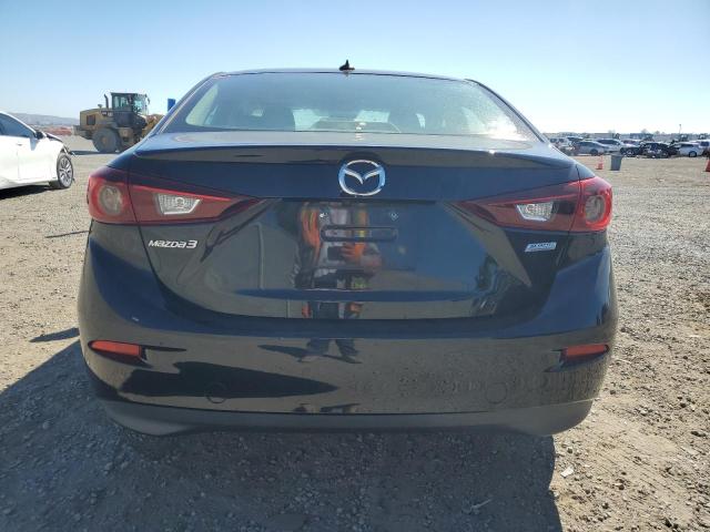 Photo 6 from auction – 2018 MAZDA 3 TOURING with VIN 3MZBN1V36JM212822