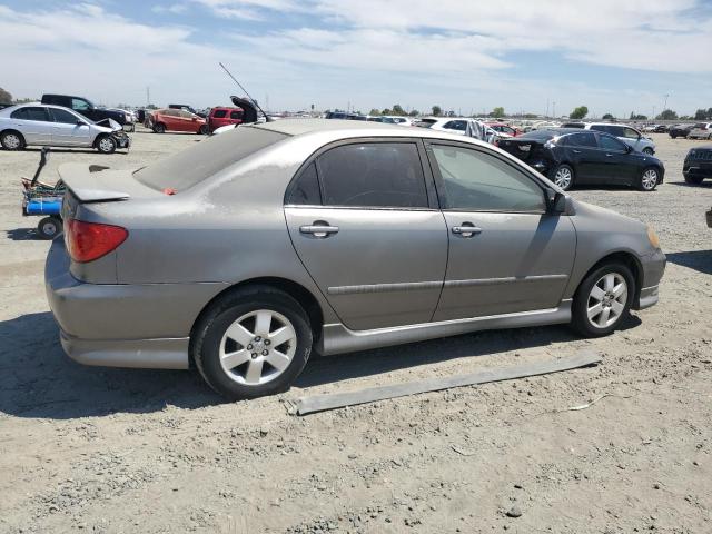 Photo 3 from auction – 2003 TOYOTA COROLLA CE with VIN 1NXBR32E53Z161851