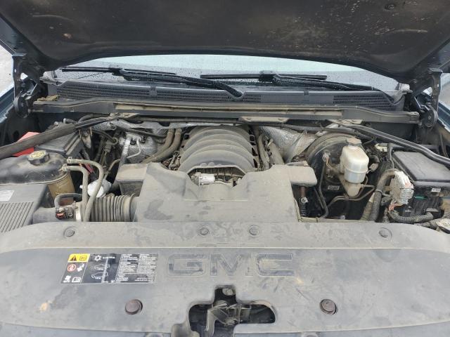 Photo 11 from auction – 2014 GMC SIERRA with VIN 3GTU2VEC0EG219202