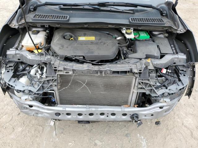 Photo 12 from auction – 2014 FORD ESCAPE TIT with VIN 1FMCU0JX3EUB40309