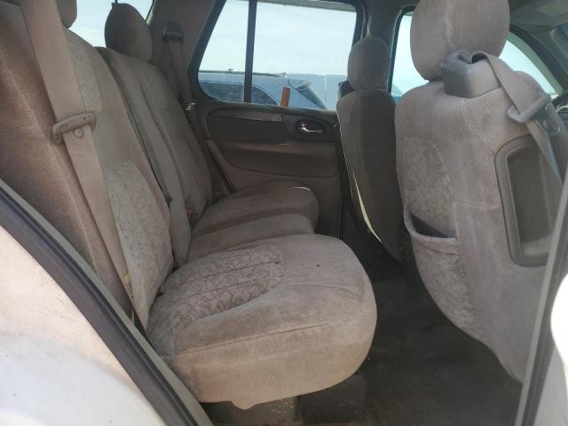 Фото 11 с аукциона – 2003 GMC ENVOY с VIN 1GKDT13S732252997
