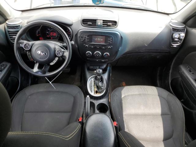 Photo 8 from auction – 2016 KIA SOUL + with VIN KNDJP3A59G7257574