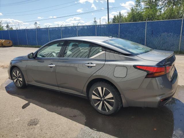 Photo 2 from auction – 2019 NISSAN ALTIMA SV with VIN 1N4BL4DW2KN315917