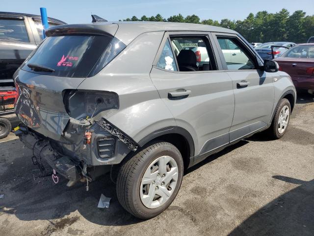 Photo 3 from auction – 2020 HYUNDAI VENUE SE with VIN KMHRB8A39LU034777