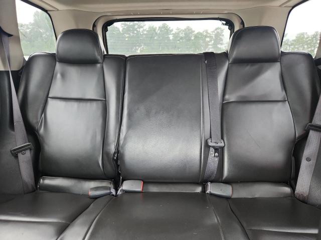 Photo 10 from auction – 2008 JEEP GRAND CHER with VIN 1J8GS48K18C246709
