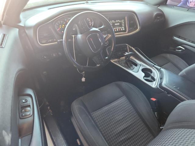 Photo 8 from auction – 2019 DODGE CHALLENGER with VIN 2C3CDZAG8KH687653
