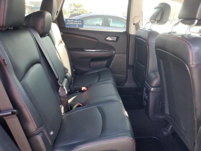 Photo 11 from auction – 2017 DODGE JOURNEY GT with VIN 3C4PDDEG5HT515199