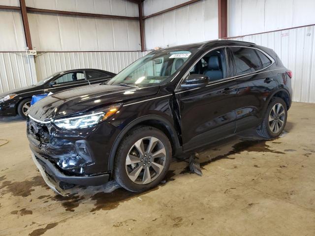 FORD ESCAPE PLA 2024 with VIN 1FMCU9JA0RUB55551 - Photo from auction