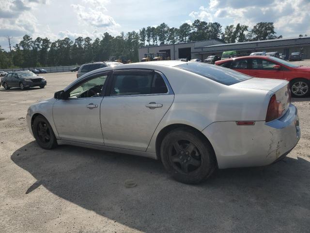 Photo 2 from auction – 2009 CHEVROLET MALIBU LS with VIN 1G1ZG57B59F153239