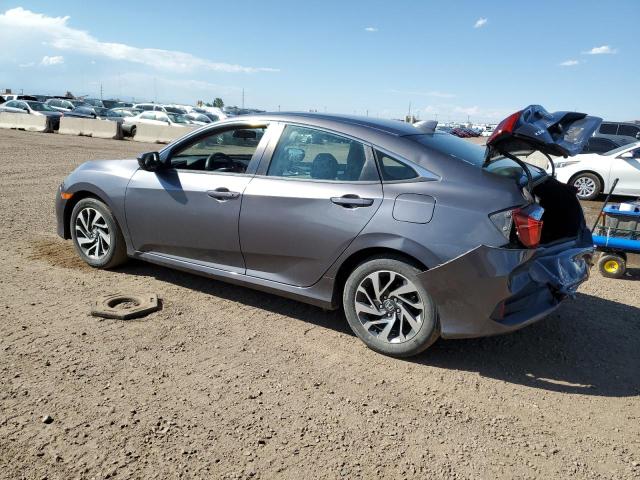 صورة رقم 2 من المزاد - 2017 HONDA CIVIC EX مع VIN 2HGFC2F79HH574641