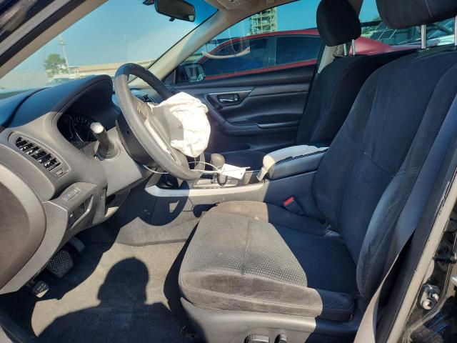 Photo 7 from auction – 2015 NISSAN ALTIMA 2.5 with VIN 1N4AL3AP9FN920719